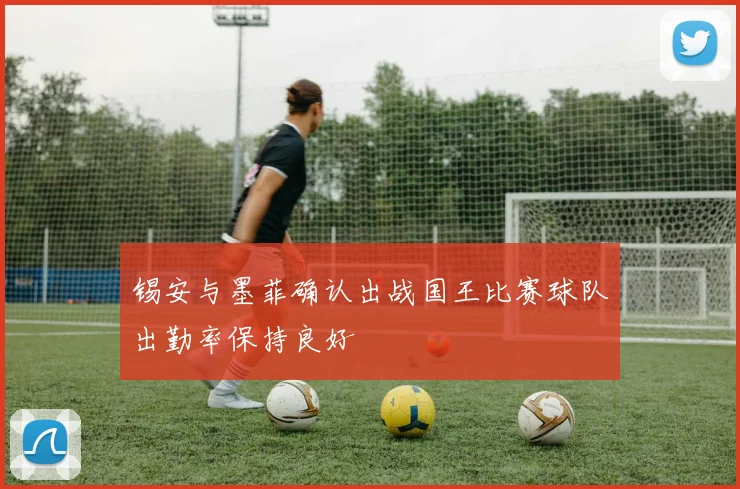 锡安与墨菲确认出战国王比赛球队出勤率保持良好